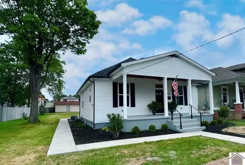 418 16th St, Paducah, KY 42001