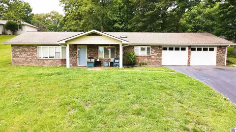 1097 Us Highway 60, Ledbetter, KY 42058