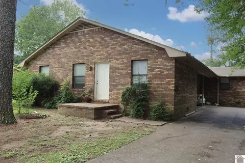 1802 12 Monroe Ave, Murray, KY 42071