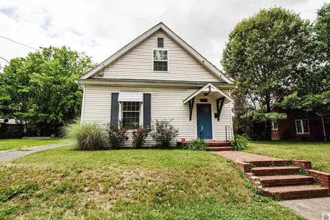 405 21st St, Paducah, KY 42001
