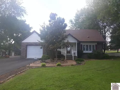 110 E 23rd, Benton, KY 42025 photo 1