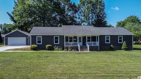 4350 Maywood Dr, Paducah, KY 42001