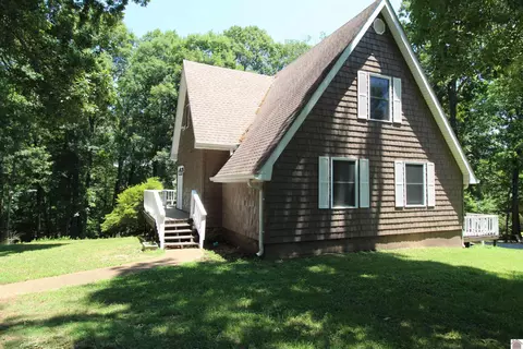 255 Andretta Ln, Paducah, KY 42003
