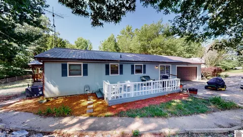 26 Pheasant Ln, Gilbertsville, KY 42044
