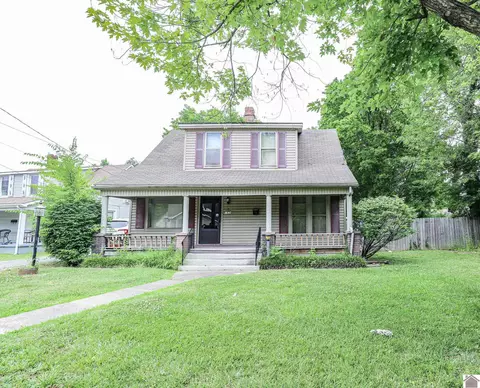 1934 Bridge St, Paducah, KY 42003