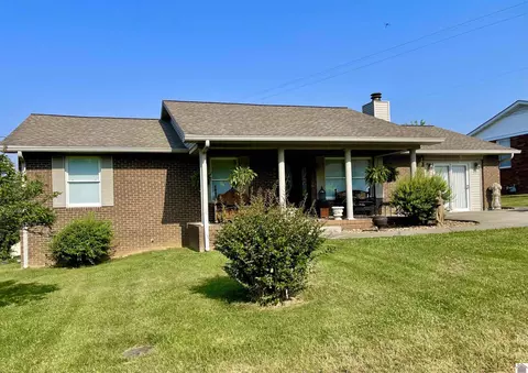 65 S Russell Dr, Madisonville, KY 42431