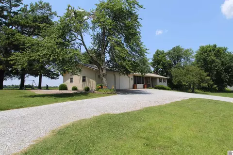 1291 N State Route 339, Fancy Farm, KY 42039