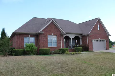 665 Peppers, Paducah, KY 42001