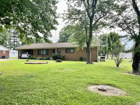 75 Etheridge St, Mayfield, KY 42066 photo 1