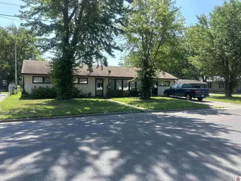 2834 Alabama, Paducah, KY 42003