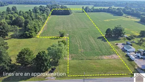 9125 Ogden Landing Rd, West Paducah, KY 42086