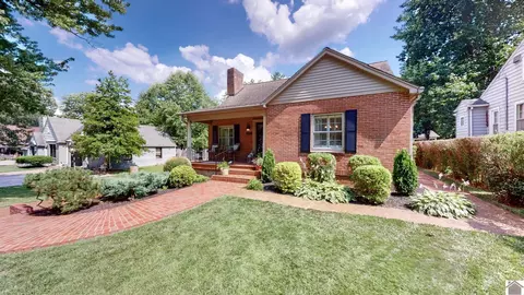 3240 W Jefferson, Paducah, KY 42001