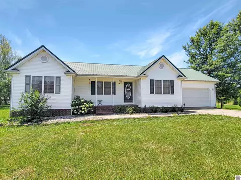 2930 Aubrey Dr, Paducah, KY 42003
