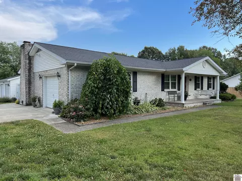 1420 Massac Church Rd, Paducah, KY 42001