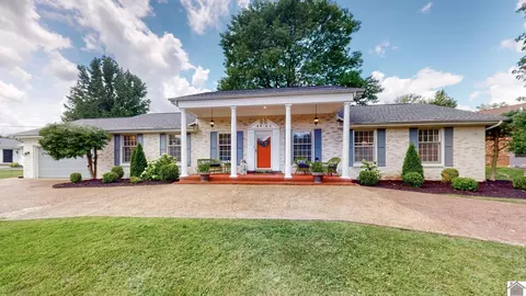 3901 Cleary Dr, Paducah, KY 42001