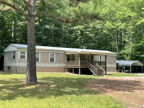 51 Long Dr, Murray, KY 42071