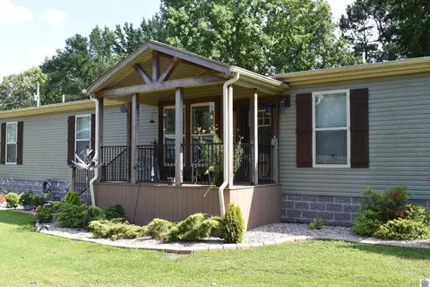 1621 Meacham Ln, Paducah, KY 42003