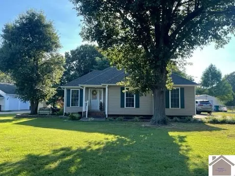 155 Mesa Dr, Mayfield, KY 42066 photo 1