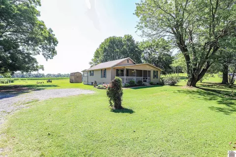1387 Starks Cemetery Rd, Hardin, KY 42048