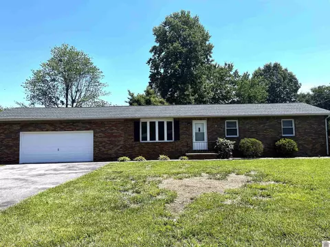 455 Faye Dr, Ledbetter, KY 42058