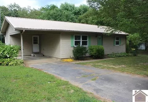 147 Crestview Dr, Mayfield, KY 42066