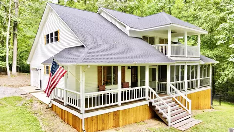 71 Shiloh Ct, Eddyville, KY 42038