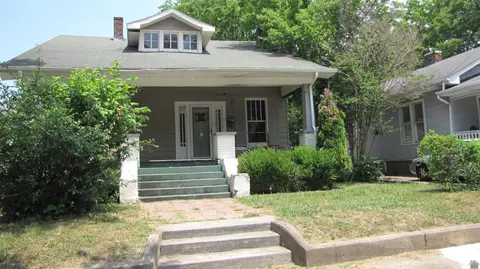314 19th St, Paducah, KY 42001