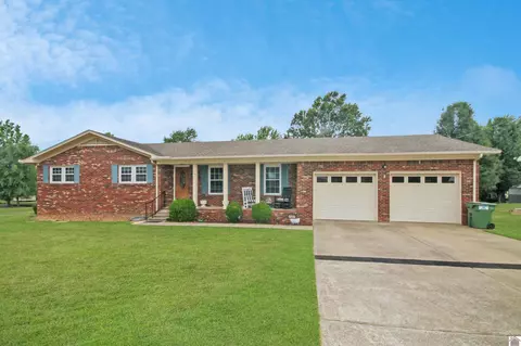 107 Monroe St, Fancy Farm, KY 42039