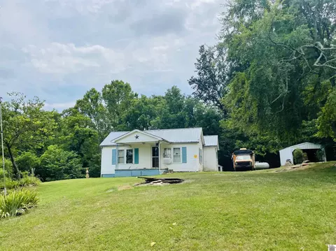 7275 Irma White Rd, Marion, KY 42064