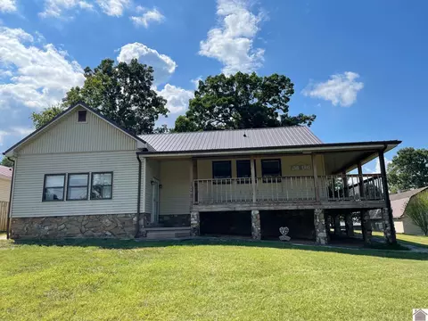 139 Sherwood Dr, Gilbertsville, KY 42044