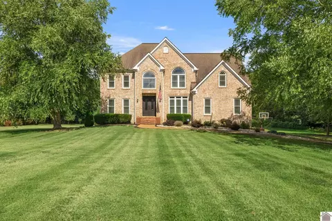 2078 Goose Creek Dr, Franklin, TN 37064