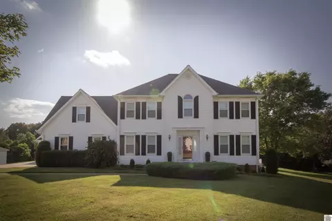 145 Odessa Way, Paducah, KY 42001
