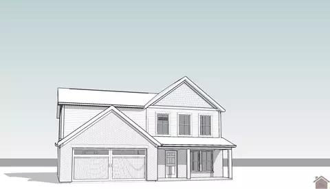 6995 Wesley Cir, West Paducah, KY 42086