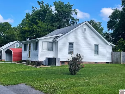 104 Rose St, Princeton, KY 42445