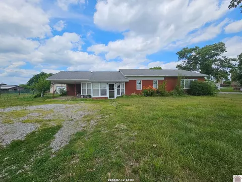 3686 Hazelwood Dr, La Center, KY 42056