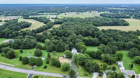 2465 Mayfield Hwy, Benton, KY 42025