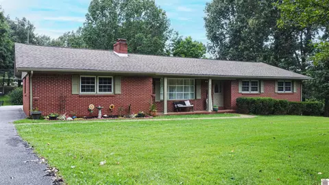 223 Cumberland Rd, Gilbertsville, KY 42044