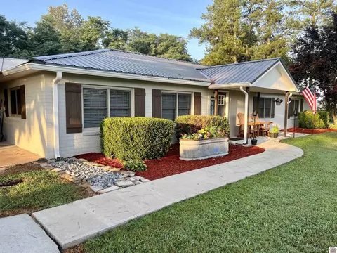 4841 St Rt 80, Arlington, KY 42021