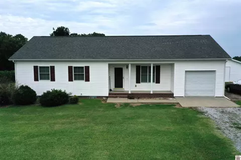 2558 Co Rd, Arlington, KY 42021