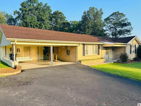 2308 Main St, Benton, KY 42025