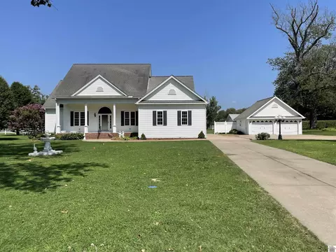 11668 State Route 339, Melber, KY 42069