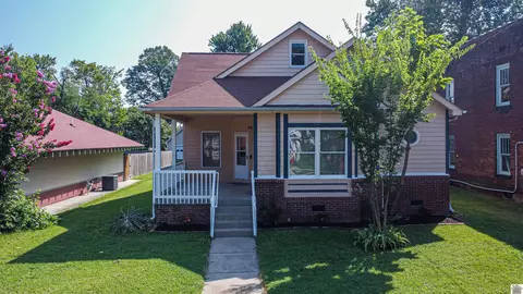 516 N 7th St, Paducah, KY 42001