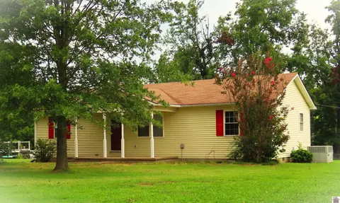 523 Boyd Rd, Wingo, KY 42088