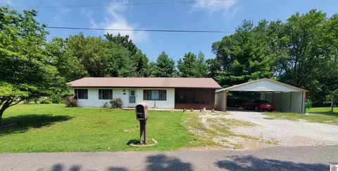 32 Cella Ln, Wickliffe, KY 42087