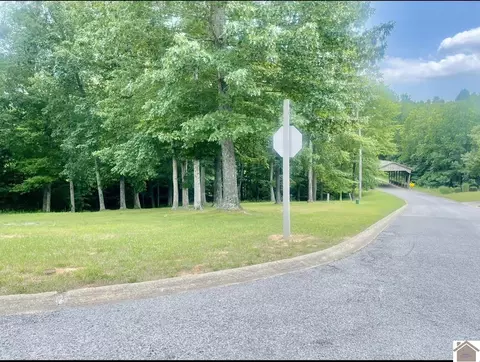 lot S 34 37 Sequoyah Trl, Cadiz, KY 42071