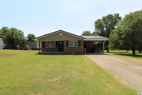 739 Beech Grove Rd, Wickliffe, KY 42087