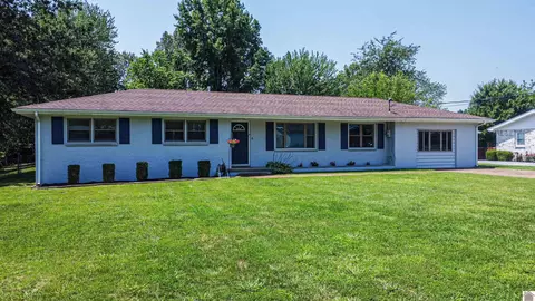 3940 Linda Dr, Paducah, KY 42001