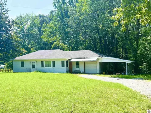 6763 Us Hwy 641, Gilbertsville, KY 42044