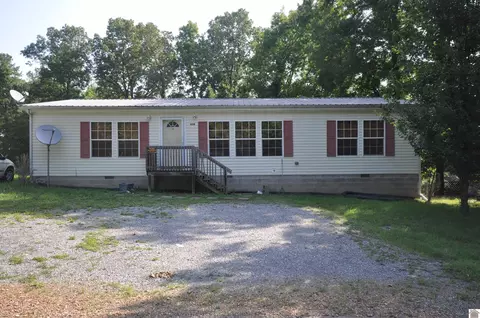 434 Kirkwood Dr, Benton, KY 42025