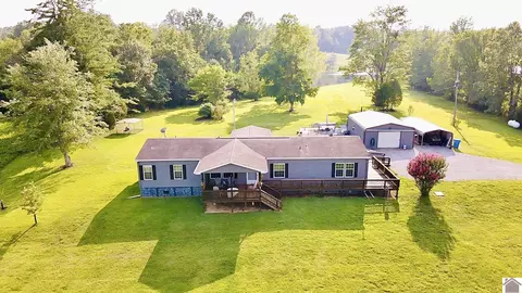 1419 Fork Rd, Fredonia, KY 42411